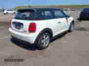 2017 MINI Hardtop Cooper with VIN WMWXP5C39H2D71459, listed as a IAAI auction lot 42111245 with 97,759 mi miles and . Bid and sale history available at DreamBid. Image 4.