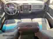 2010 Dodge 1500 ST с VIN 1D7RB1GK1AS208947, выставлен на аукционе Copart как лот 81506455 с пробегом 196 763 миль миль и Списание • Salvage title. История ставок и продаж доступна на DreamBid. Изображение 8.