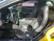 2002 Chevrolet Corvette с VIN 1G1YY22G825118779, выставлен на аукционе Copart как лот 52205775 с пробегом 115 370 миль миль и Списание • Salvage title. История ставок и продаж доступна на DreamBid. Изображение 7.