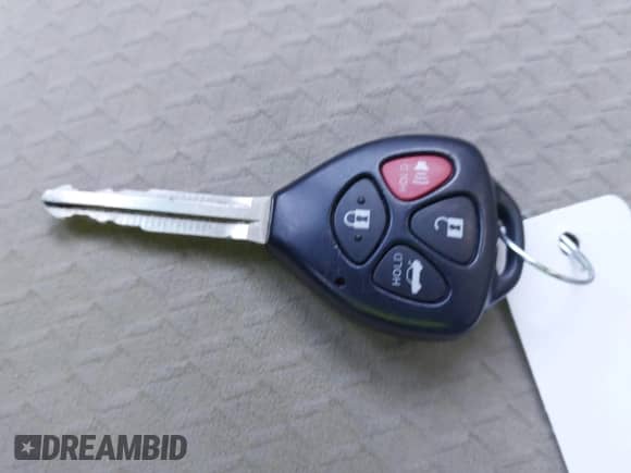 2009 Toyota Camry with VIN 4T1BE46KX9U917071, listed as a IAAI auction lot 43397265 with 232,280 mi miles and . Bid and sale history available at DreamBid. Image 11.