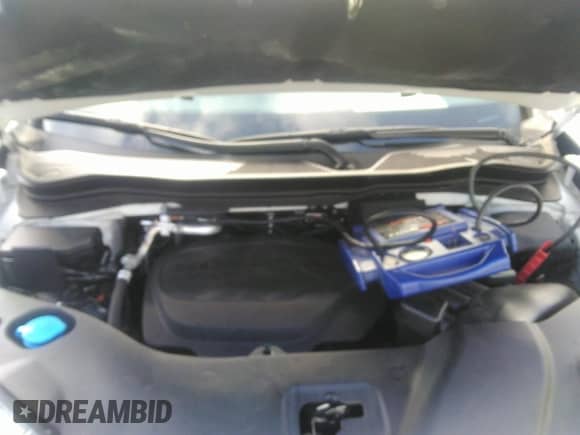 2022 Honda Pilot EX-L z VIN 5FNYF5H50NB005447, wystawiony jako IAAI lot #41953950 z przebiegiem 68 636 mil mil oraz . Historia ofert i sprzedaży dostępna na DreamBid. Obrazek 10.