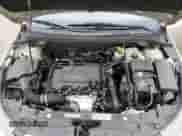 2016 Chevrolet Cruze LT с VIN 1G1PE5SB8G7140366, выставлен на аукционе Copart как лот 55789285 с пробегом 97 577 миль миль и Списание • Salvage title. История ставок и продаж доступна на DreamBid. Изображение 11.