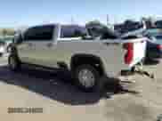2024 Chevrolet Silverado 2500HD с VIN 2GC1YPEY6R1104367, выставлен на аукционе Copart как лот 51783695 с пробегом 59 283 миль миль и Списание • Salvage title. История ставок и продаж доступна на DreamBid. Изображение 2.