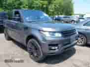 2016 Land Rover Range Rover Sport Dynamic с VIN SALWR2EF7GA593524, выставлен на аукционе IAAI как лот 42450870 с пробегом 85 524 миль миль и . История ставок и продаж доступна на DreamBid. Изображение 1.