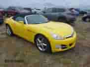 2007 Saturn Sky with VIN 1G8MB35B47Y122289, listed as a IAAI auction lot 40495186 with Not provided miles and . Bid and sale history available at DreamBid. Image 1.