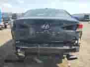 2018 Hyundai Sonata SEL Plus with VIN 5NPE34AF6JH628172, listed as a Copart auction lot 66363675 with 111,669 mi miles and Clean title. Bid and sale history available at DreamBid. Image 6.