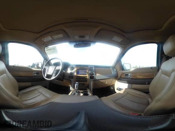 2011 Ford F-150 XLT z VIN 1FTFW1ET2BFA99583, wystawiony jako IAAI lot #43530602 z przebiegiem 191 786 mil mil oraz . Historia ofert i sprzedaży dostępna na DreamBid. Obrazek 18.