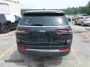 2023 Jeep Grand Cherokee Limited with VIN 1C4RJJBG6P8811740, listed as a IAAI auction lot 42241873 with 38,063 mi miles and . Bid and sale history available at DreamBid. Image 16.
