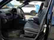 2025 Subaru Forester Limited с VIN JF2SLDRC8SH447542, выставлен на аукционе Copart как лот 69934485 с пробегом 4 616 миль миль и Списание • Salvage title. История ставок и продаж доступна на DreamBid. Изображение 7.