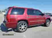 2009 Cadillac Escalade с VIN 1GYFC43519R232707, выставлен на аукционе Copart как лот 88759255 с пробегом 57 571 миль миль и Чистый • Clean title. История ставок и продаж доступна на DreamBid. Изображение 3.