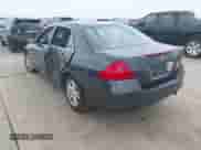 2007 Honda Accord LX SE с VIN 1HGCM55327A152739, выставлен на аукционе IAAI как лот 42149013 с пробегом 134 348 миль миль и . История ставок и продаж доступна на DreamBid. Изображение 3.