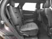 2020 Dodge Durango GT with VIN 1C4RDJDG0LC408347, listed as a Copart auction lot 63494645 with 47,223 mi miles and Salvage title. Bid and sale history available at DreamBid. Image 11.