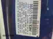 1990 Honda Accord LX z VIN JHMCB765XLC127200, wystawiony jako Copart lot #80770574 z przebiegiem 142 628 mil mil oraz Szkoda całkowita • Salvage title. Historia ofert i sprzedaży dostępna na DreamBid. Obrazek 15.