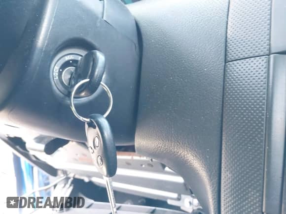2007 Chevrolet Aveo LS с VIN KL1TD66607B726401, выставлен на аукционе IAAI как лот 41903592 с пробегом 207 646 миль миль и . История ставок и продаж доступна на DreamBid. Изображение 11.
