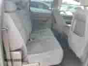 2008 Chevrolet Silverado 1500 1LT с VIN 2GCEK13M181196289, выставлен на аукционе Copart как лот 67600025 с пробегом 251 954 миль миль и Списание • Salvage title. История ставок и продаж доступна на DreamBid. Изображение 10.