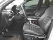 2015 Lexus IS 250 with VIN JTHBF1D26F5073280, listed as a Copart auction lot 82380555 with 131,787 mi miles and Salvage title. Bid and sale history available at DreamBid. Image 7.