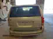 2015 Dodge Grand Caravan SXT z VIN 2C4RDGCG4FR733552, wystawiony jako Copart lot #82400785 z przebiegiem 87 390 mil mil oraz Szkoda całkowita • Salvage title. Historia ofert i sprzedaży dostępna na DreamBid. Obrazek 6.