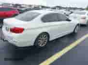 2016 BMW 5 Series 535i с VIN WBA5B1C58GG130961, выставлен на аукционе IAAI как лот 43240811 с пробегом 82 890 миль миль и . История ставок и продаж доступна на DreamBid. Изображение 4.