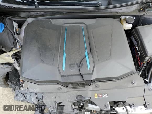 2022 Hyundai Ioniq 5 SEL с VIN KM8KNDAF5NU047945, выставлен на аукционе Copart как лот 47680913 с пробегом 28 443 миль миль и . История ставок и продаж доступна на DreamBid. Изображение 13.