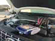 2020 Hyundai Venue SEL с VIN KMHRC8A38LU026165, выставлен на аукционе Copart как лот 85733984 с пробегом 50 148 миль миль и На запчасти • Non repairable. История ставок и продаж доступна на DreamBid. Изображение 17.
