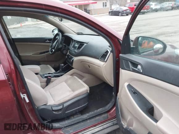 2017 Hyundai Tucson Eco с VIN KM8J3CA28HU420134, выставлен на аукционе IAAI как лот 41544873 с пробегом 116 493 миль миль и . История ставок и продаж доступна на DreamBid. Изображение 5.