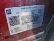 2024 Chevrolet TrailBlazer LS с VIN KL79MMSL9RB092279, выставлен на аукционе Copart как лот 70573564 с пробегом 22 351 миль миль и На запчасти • Non repairable. История ставок и продаж доступна на DreamBid. Изображение 13.