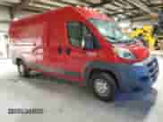 2017 Ram ProMaster Cargo с VIN 3C6TRVDG1HE545478, выставлен на аукционе Copart как лот 49460115 с пробегом 64 296 миль миль и Списание • Salvage title. История ставок и продаж доступна на DreamBid. Изображение 4.