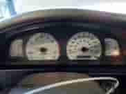 2002 Toyota Tacoma z VIN 5TEWM72N82Z091926, wystawiony jako Copart lot #86238225 z przebiegiem 229 921 mil mil oraz Czysty tytuł • Clean title. Historia ofert i sprzedaży dostępna na DreamBid. Obrazek 9.