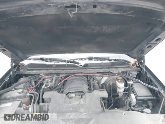 2016 Chevrolet Silverado 1500 LTZ with VIN 3GCUKSEC7GG377750, listed as a IAAI auction lot 41266073 with 184,720 mi miles and . Bid and sale history available at DreamBid. Image 10.
