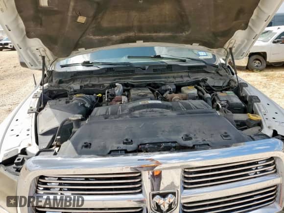 2012 Dodge RAM с VIN 3C6UD5LL8CG226240, выставлен на аукционе Copart как лот 81699475 с пробегом 158 237 миль миль и Списание • Salvage title. История ставок и продаж доступна на DreamBid. Изображение 11.