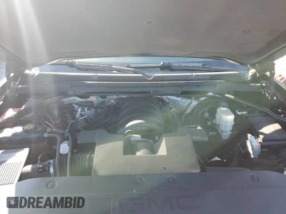 2014 GMC Sierra 1500 SLE with VIN 1GTR1UECXEZ145063, listed as a Copart auction lot 85412945 with 226,587 mi miles and Clean title. Bid and sale history available at DreamBid. Image 11.