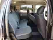 2021 Ram 1500 SLT с VIN 1C6RR6LG1MS530181, выставлен на аукционе Copart как лот 56755665 с пробегом 79 089 миль миль и Списание • Salvage title. История ставок и продаж доступна на DreamBid. Изображение 10.