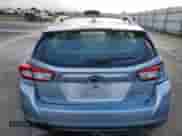 2017 Subaru Impreza Premium z VIN 4S3GTAD60H3743407, wystawiony jako Copart lot #84975835 z przebiegiem 53 334 mil mil oraz Szkoda całkowita • Salvage title. Historia ofert i sprzedaży dostępna na DreamBid. Obrazek 6.