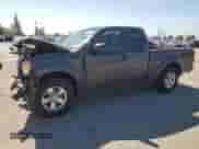 2012 Nissan Frontier SV z VIN 1N6AD0CU4CC443842, wystawiony jako Copart lot #49823795 z przebiegiem 167 703 mil mil oraz Szkoda całkowita • Salvage title. Historia ofert i sprzedaży dostępna na DreamBid. Obrazek 1.