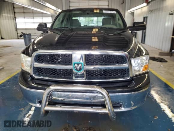 2009 Dodge 1500 SLT with VIN 1D3HV18TX9S756050, listed as a Copart auction lot 65200455 with 222,504 mi miles and Clean title. Bid and sale history available at DreamBid. Image 5.