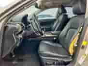 2015 Lexus IS 250 with VIN JTHBF1D22F5066097, listed as a Copart auction lot 70890285 with 240,577 mi miles and Salvage title. Bid and sale history available at DreamBid. Image 7.