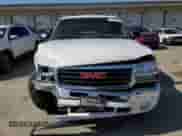 2005 GMC Sierra 1500 SLE с VIN 1GTEK19V05Z247736, выставлен на аукционе Copart как лот 48912075 с пробегом 78 481 миль миль и Списание • Salvage title. История ставок и продаж доступна на DreamBid. Изображение 5.
