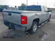 2007 Chevrolet Silverado 1500 1LT с VIN 1GCEC19J37Z506796, выставлен на аукционе IAAI как лот 42156090 с пробегом 124 627 миль миль и . История ставок и продаж доступна на DreamBid. Изображение 4.
