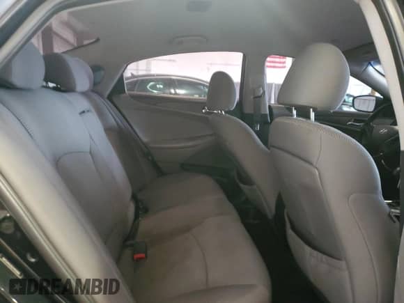 2012 Hyundai Sonata GLS с VIN 5NPEB4AC9CH405068, выставлен на аукционе Copart как лот 71586095 с пробегом 186 288 миль миль и Списание • Salvage title. История ставок и продаж доступна на DreamBid. Изображение 10.