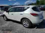 2012 Nissan Murano SL с VIN JN8AZ1MU2CW116965, выставлен на аукционе Copart как лот 57912365 с пробегом 167 331 миль миль и Чистый • Clean title. История ставок и продаж доступна на DreamBid. Изображение 2.