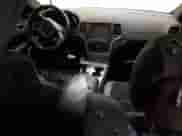 2015 Jeep Grand Cherokee SRT z VIN 1C4RJFDJ7FC639672, wystawiony jako Copart lot #68732495 z przebiegiem 252 222 mil mil oraz Nie do naprawy • Non repairable. Historia ofert i sprzedaży dostępna na DreamBid. Obrazek 8.