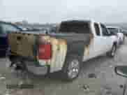 2010 Chevrolet Silverado 1500 LTZ with VIN 1GCSCTE06AZ225398, listed as a Copart auction lot 72906654 with Not provided miles and Non repairable. Bid and sale history available at DreamBid. Image 3.
