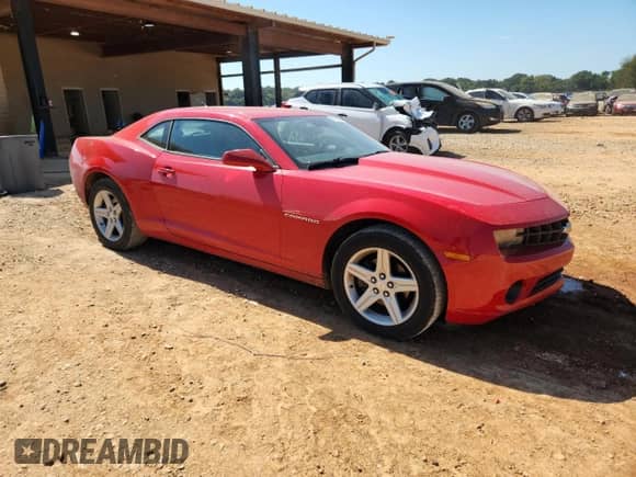 2010 Chevrolet Camaro 1LT z VIN 2G1FB1EV5A9153777, wystawiony jako Copart lot #84799865 z przebiegiem 213 872 mil mil oraz Szkoda całkowita • Salvage title. Historia ofert i sprzedaży dostępna na DreamBid. Obrazek 4.