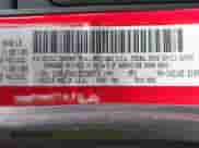 2018 Jeep Grand Cherokee Trackhawk with VIN 1C4RJFN92JC198773, listed as a IAAI auction lot 42858219 with 40,925 mi miles and . Bid and sale history available at DreamBid. Image 9.