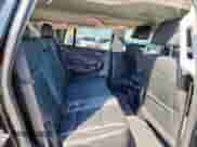 2020 Chevrolet Tahoe LT с VIN 1GNSCBKC1LR232052, выставлен на аукционе Copart как лот 80257895 с пробегом 70 851 миль миль и Списание • Salvage title. История ставок и продаж доступна на DreamBid. Изображение 11.