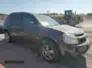 2008 Chevrolet Equinox LT с VIN 2CNDL33FX86007322, выставлен на аукционе Copart как лот 75774044 с пробегом 118 097 миль миль и Чистый • Clean title. История ставок и продаж доступна на DreamBid. Изображение 4.