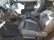 2015 MINI Hardtop S with VIN WMWXP7C51F2A36092, listed as a Copart auction lot 58079205 with 81,470 mi miles and Salvage title. Bid and sale history available at DreamBid. Image 7.