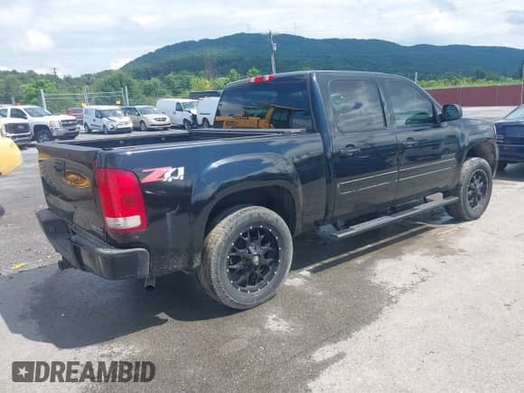 2011 GMC Sierra 1500 SLT с VIN 3GTP2WE34BG283175, выставлен на аукционе IAAI как лот 42681744 с пробегом 124 863 миль миль и . История ставок и продаж доступна на DreamBid. Изображение 4.