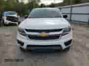2017 Chevrolet Colorado 2WD WT с VIN 1GCHSBEA3H1305640, выставлен на аукционе Copart как лот 86887615 с пробегом 195 608 миль миль и Чистый • Clean title. История ставок и продаж доступна на DreamBid. Изображение 5.
