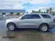 2014 Dodge Durango SXT with VIN 1C4RDHAG6EC483506, listed as a IAAI auction lot 43367759 with 214,899 mi miles and . Bid and sale history available at DreamBid. Image 14.